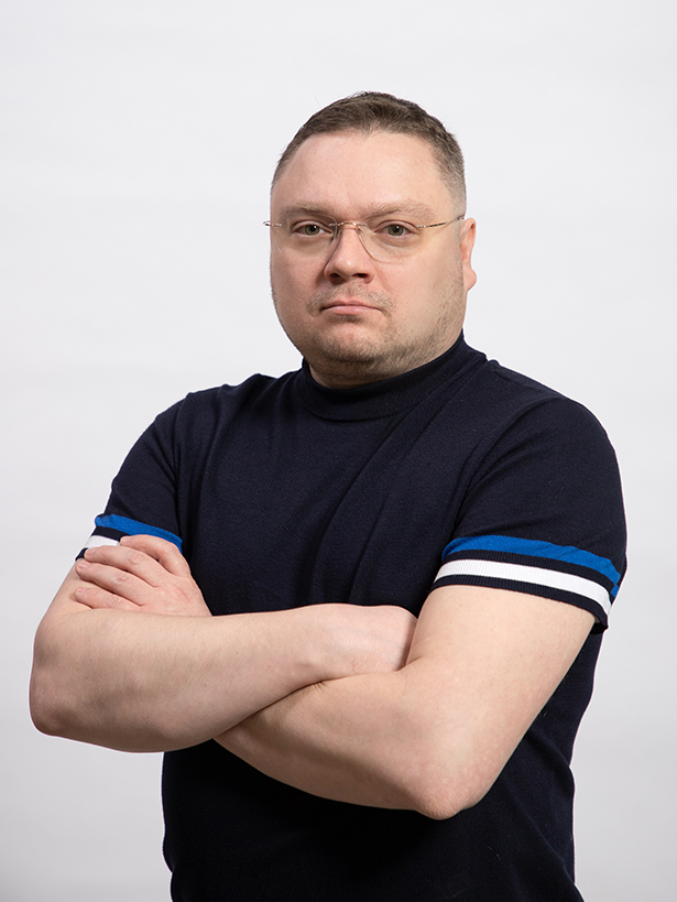 Владимир Кузнецов Фото