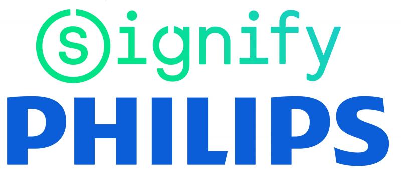 SIGNIFY Philips Lighting