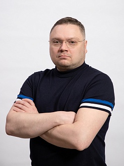 Владимир Кузнецов