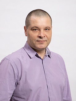 Андрей Шаронов